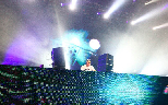 DJ Tiesto 2009