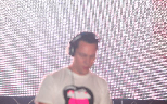 DJ Tiesto 2009