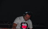 DJ Tiesto 2009