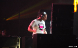 DJ Tiesto 2009