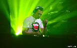 DJ Tiesto 2009