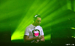 DJ Tiesto 2009