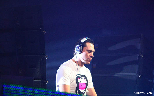 DJ Tiesto 2009