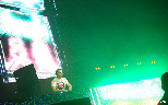 DJ Tiesto 2009