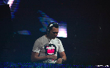 DJ Tiesto 2009