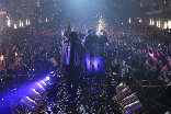 Dance in the City at Biel - Friday March 13th