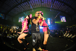 Dance in the City at Biel - Friday March 13th