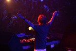 David Guetta live at BIEL