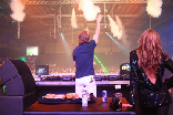 David Guetta live at BIEL