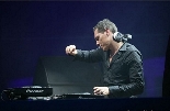 DJ Tiesto In Lebanon