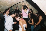 Clubbing in Lebanon