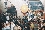 Clubbing in Lebanon