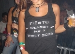 DJ Tiesto In Lebanon