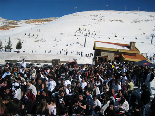 Faraya Mzaar