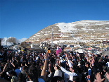 Faraya Mzaar