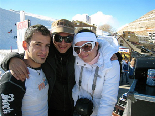 Faraya Mzaar