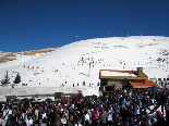 Faraya Mzaar