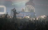 DJ Tiesto In Lebanon