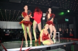 Le Paon Rouge at Whisky Mist Phoenicia Intercontinental