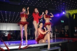 Le Paon Rouge at Whisky Mist Phoenicia Intercontinental