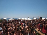 One Big Sunday at Oceana