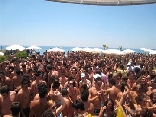 One Big Sunday at Oceana