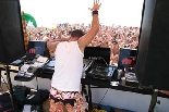 One Big Sunday at Oceana