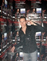 DJ Tiesto In Lebanon