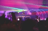 DJ Tiesto In Lebanon