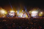 Amr Diab - Beirut Waterfront Concert