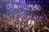 Amr Diab - Beirut Waterfront Concert