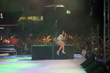 Haifa Wehbe 50 CENT and Guy Manoukian At Biel