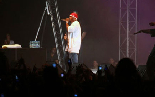 Haifa Wehbe 50 CENT and Guy Manoukian At Biel