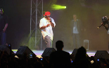 Haifa Wehbe 50 CENT and Guy Manoukian At Biel