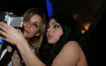 Haifa Wehbe 50 CENT and Guy Manoukian At Biel