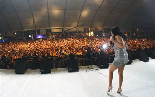 Haifa Wehbe 50 CENT and Guy Manoukian At Biel