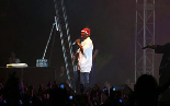 Haifa Wehbe 50 CENT and Guy Manoukian At Biel