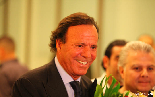 Julio Iglesias Beirut 2009