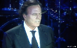 Julio Iglesias Beirut 2009