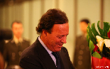 Julio Iglesias Beirut 2009