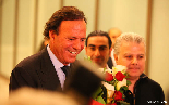 Julio Iglesias Beirut 2009