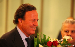 Julio Iglesias Beirut 2009