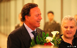 Julio Iglesias Beirut 2009