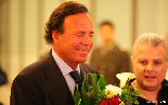 Julio Iglesias Beirut 2009