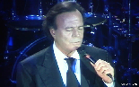 Julio Iglesias Beirut 2009