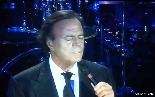 Julio Iglesias Beirut 2009