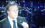 Julio Iglesias Beirut 2009