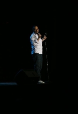 Russel Peters In Lebanon