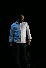 Russel Peters In Lebanon