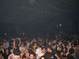 Party at Biel May 2007